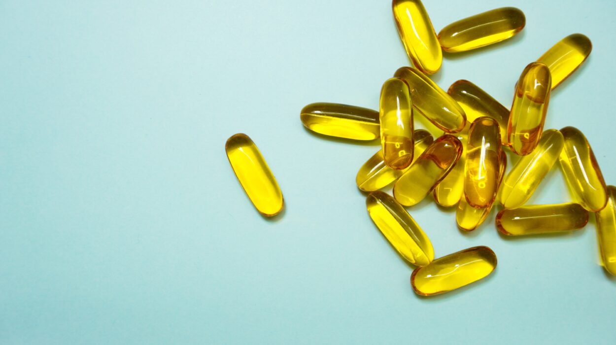 Omega-3 helpt bij het verlagen van de bloeddruk, het verbeteren van de gezondheid van hart en hersenen en het stimuleren van het uiterlijk van haar, huid en nagels.