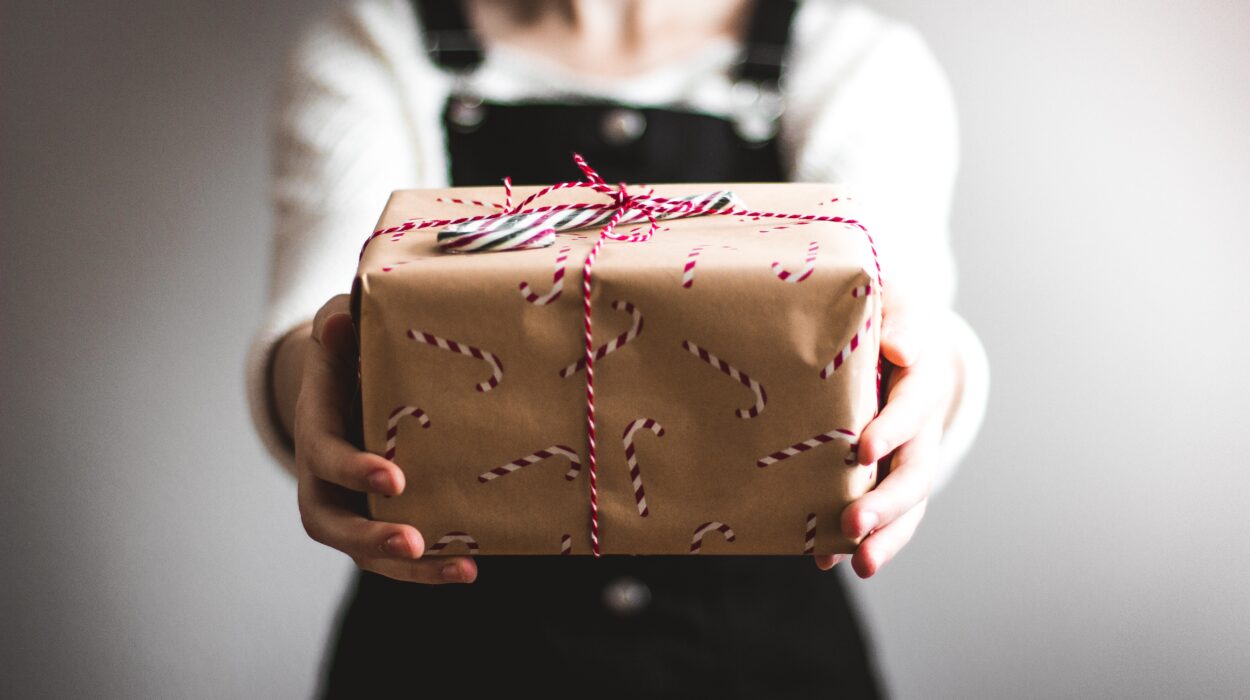 cadeau